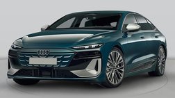 2025 Audi S6 2.9T quattro Premium Plus