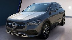 2023 Mercedes-Benz GLA-Class GLA 250