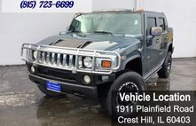 2005 HUMMER H2 SUT Base
