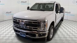 2025 Ford Super Duty F-250 XL