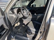 2022 Lexus LX 600 Premium