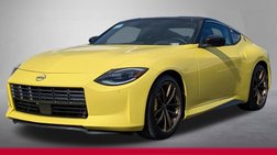 2023 Nissan Z Proto Spec