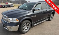 2017 Ram Ram Pickup 1500 Laramie