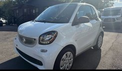 2016 Smart Fortwo passion