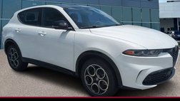 2025 Alfa Romeo Tonale Standard