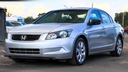 2009 Honda Accord EX-L