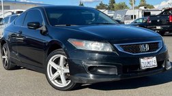 2008 Honda Accord LX-S