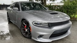 2017 Dodge Charger R/T 392