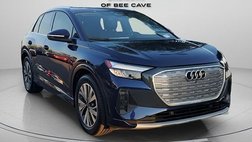 2023 Audi Q4 e-tron Premium Plus 40