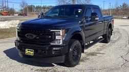 2022 Ford Super Duty F-250 Lariat