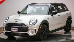 2023 MINI Clubman Classic Cooper S