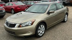 2009 Honda Accord EX-L