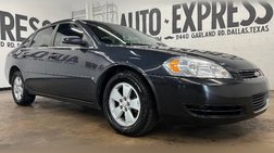 2008 Chevrolet Impala LT