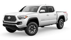 2022 Toyota Tacoma TRD Off-Road