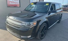 2014 Ford Flex Limited
