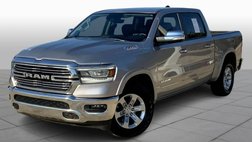 2022 Ram Ram Pickup 1500 Laramie