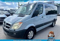 2008 Dodge Sprinter 2500