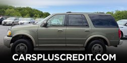 2000 Ford Expedition Eddie Bauer