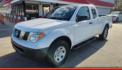 2006 Nissan Frontier XE