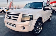2009 Ford Expedition Limited