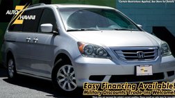2010 Honda Odyssey EX-L