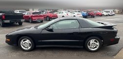1993 Pontiac Firebird Trans Am