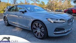 2025 Volvo S90 B6 Plus