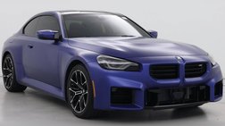 2024 BMW M2 Base
