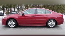 2015 Subaru Legacy 2.5i Premium
