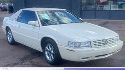 2002 Cadillac Eldorado ETC Collectors Series