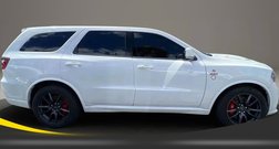 2020 Dodge Durango SRT
