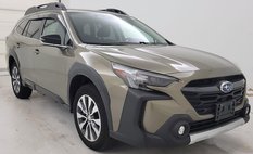 2023 Subaru Outback Limited XT