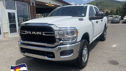 2024 Ram Ram Pickup 2500 Tradesman