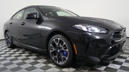 2025 BMW 2 Series M235 xDrive Gran Coupe