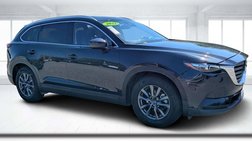 2022 Mazda CX-9 Touring