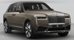 2025 Rolls-Royce Cullinan Base