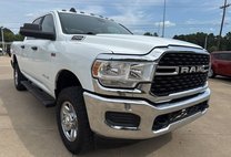 2022 Ram Ram Pickup 2500 Lone Star