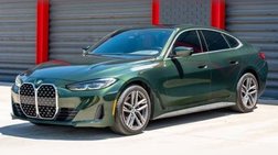 2023 BMW 4 Series 430i xDrive Gran Coupe