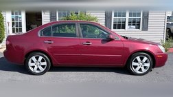 2007 Kia Optima EX
