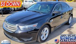 2017 Ford Taurus SE