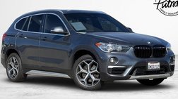 2019 BMW X1 sDrive28i