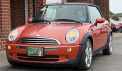 2006 MINI Cooper Base