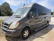 2008 Dodge Sprinter 2500