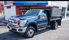 2016 Ford Super Duty F-350 XL