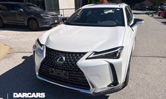 2025 Lexus UX 300h Premium