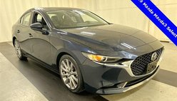 2019 Mazda MAZDA3 Select