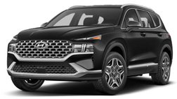 2023 Hyundai Santa Fe Plug-In Hybrid Limited