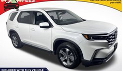 2023 Honda Pilot EX-L