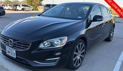 2018 Volvo S60 T5 Inscription