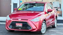 2016 Scion iA Base